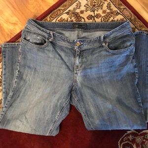 Well loved Cato Premium Jeans